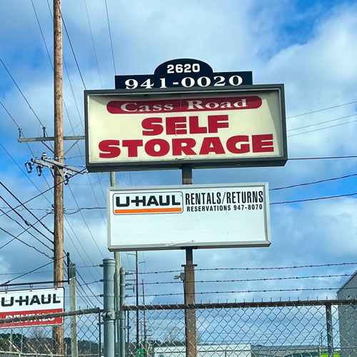 Sign