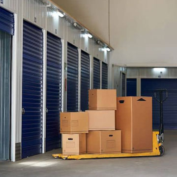 Storage
